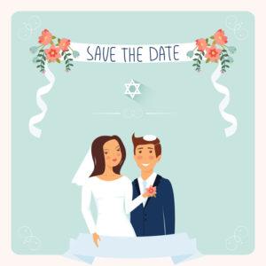 חתונה יהודית